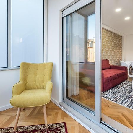 Guestready - La Duchesse Lägenhet OOporto Exteriör bild
