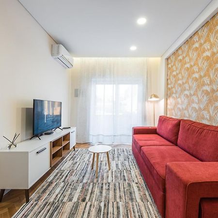 Guestready - La Duchesse Lägenhet OOporto Exteriör bild