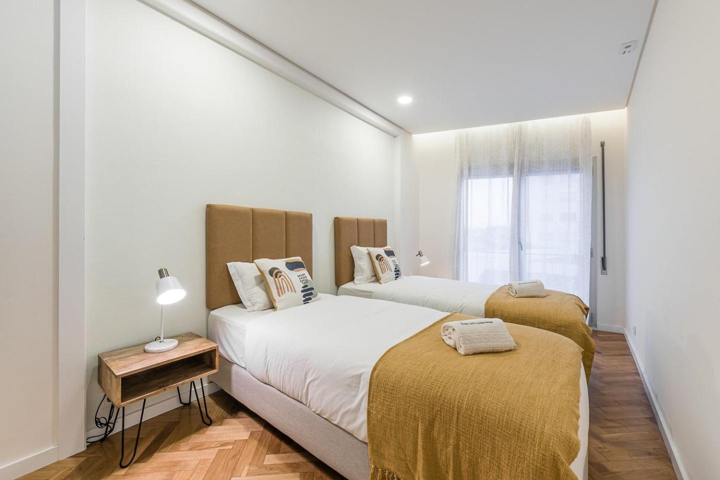 Guestready - La Duchesse Lägenhet OOporto Exteriör bild