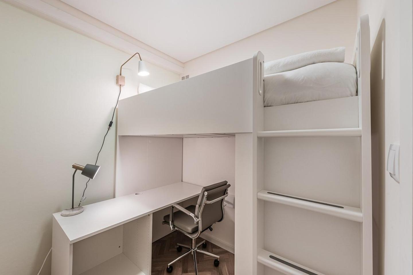 Guestready - La Duchesse Lägenhet OOporto Exteriör bild