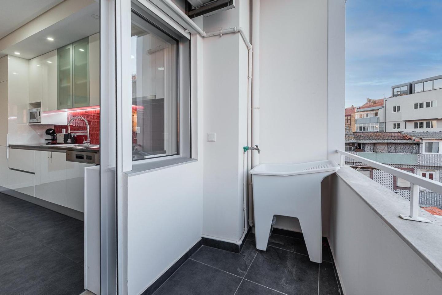 Guestready - La Duchesse Lägenhet OOporto Exteriör bild