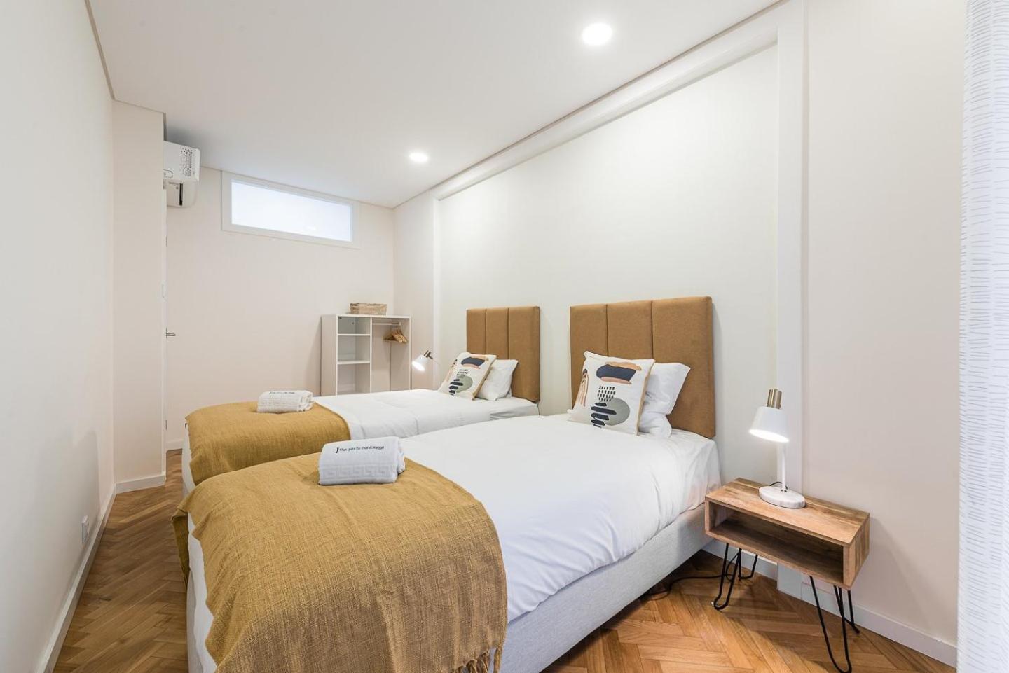 Guestready - La Duchesse Lägenhet OOporto Exteriör bild