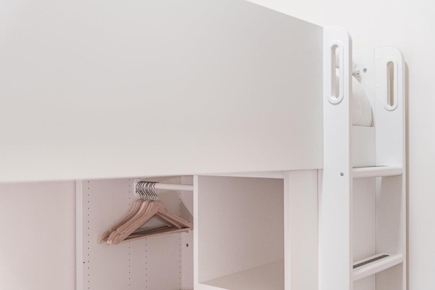 Guestready - La Duchesse Lägenhet OOporto Exteriör bild