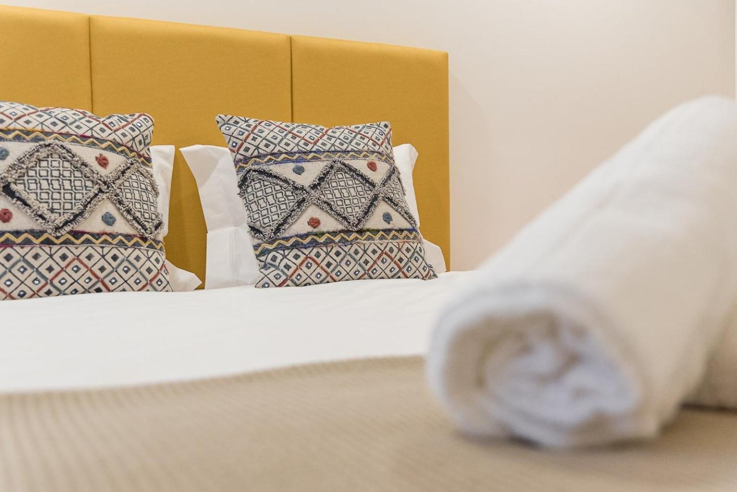 Guestready - La Duchesse Lägenhet OOporto Exteriör bild