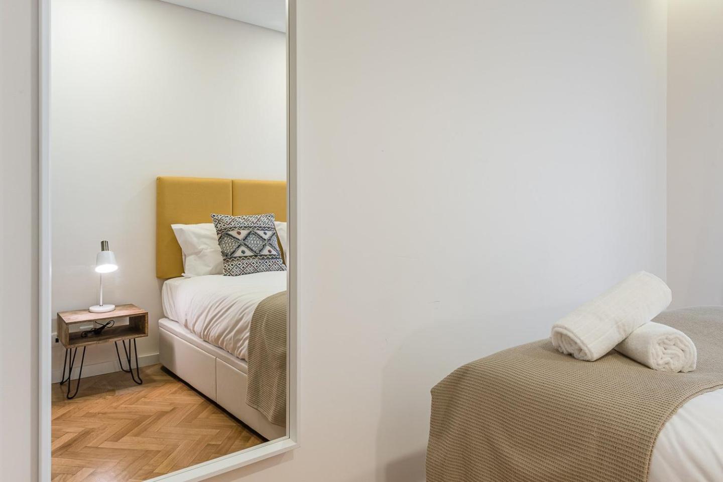 Guestready - La Duchesse Lägenhet OOporto Exteriör bild