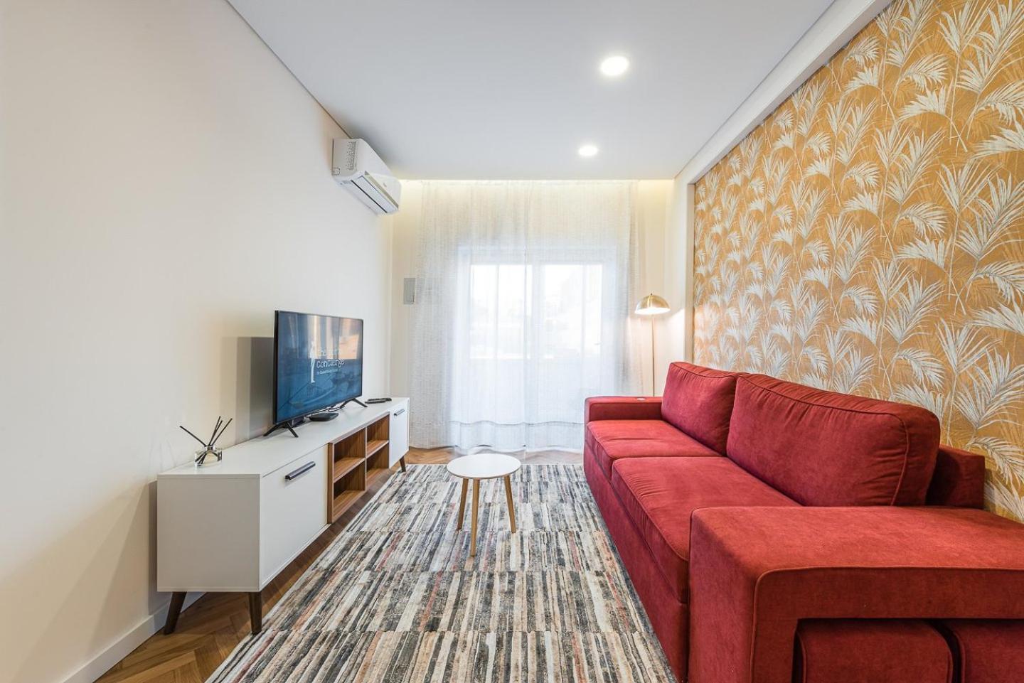 Guestready - La Duchesse Lägenhet OOporto Exteriör bild