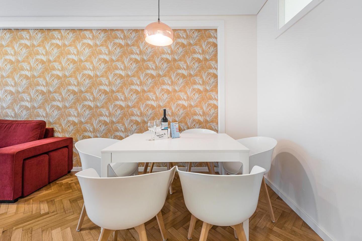 Guestready - La Duchesse Lägenhet OOporto Exteriör bild